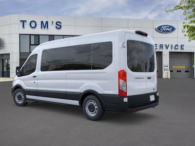 New 2026 Ford Transit 350 - photo 1
