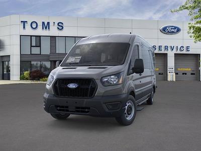 New 2026 Ford Transit 350 - photo 1