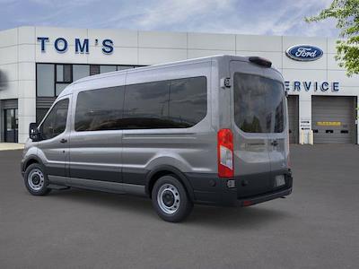 New 2026 Ford Transit 350 - photo 1