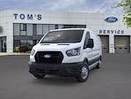 2026 Ford Transit 250 Low Roof AWD Empty Cargo Van for sale #TA1268 - photo 3
