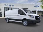 2026 Ford Transit 250 Low Roof AWD Empty Cargo Van for sale #TA1268 - photo 7