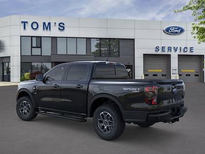 New 2026 Ford Ranger - photo 1