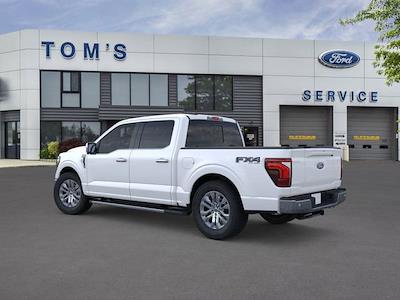 New 2026 Ford F-150 - photo 1