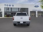 2026 Ford F-150 SuperCrew Cab 4WD Pickup for sale #TA1275 - photo 5