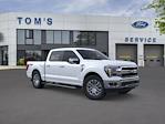 2026 Ford F-150 SuperCrew Cab 4WD Pickup for sale #TA1275 - photo 7