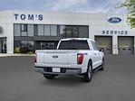 2026 Ford F-150 SuperCrew Cab 4WD Pickup for sale #TA1275 - photo 8