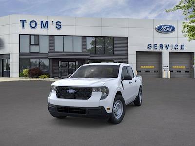 New 2026 Ford Maverick - photo 1