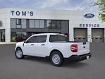 2026 Ford Maverick SuperCrew Cab AWD Pickup for sale #TA1280 - photo 2