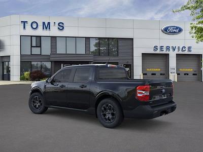 New 2026 Ford Maverick - photo 1