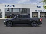 2026 Ford Maverick SuperCrew Cab FWD Pickup for sale #TA1283 - photo 4