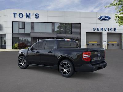 New 2026 Ford Maverick - photo 1