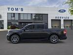 New 2026 Ford Maverick Lariat SuperCrew Cab for sale #TA1284 - photo 4