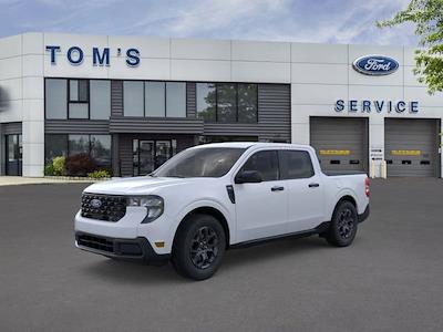 New 2026 Ford Maverick - photo 1