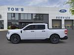 2026 Ford Maverick SuperCrew Cab AWD Pickup for sale #TA1291 - photo 4
