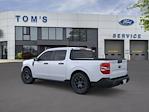 2026 Ford Maverick SuperCrew Cab AWD Pickup for sale #TA1291 - photo 2