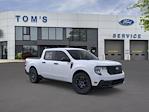 2026 Ford Maverick SuperCrew Cab AWD Pickup for sale #TA1291 - photo 7