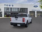 2026 Ford Maverick SuperCrew Cab AWD Pickup for sale #TA1291 - photo 8