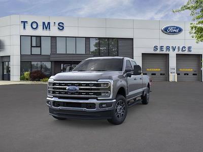 New 2026 Ford F-350 Lariat Crew Cab for sale #TA1295 - photo 2