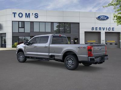 New 2026 Ford F-350 - photo 1