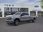 New 2026 Ford F-350 Lariat Crew Cab for sale #TA1295 - photo 1