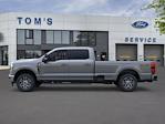 New 2026 Ford F-350 Lariat Crew Cab for sale #TA1295 - photo 3
