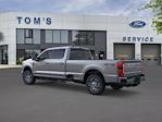 New 2026 Ford F-350 Lariat Crew Cab for sale #TA1295 - photo 4