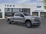 New 2026 Ford F-350 Lariat Crew Cab for sale #TA1295 - photo 7