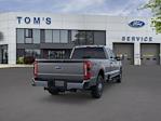 New 2026 Ford F-350 Lariat Crew Cab for sale #TA1295 - photo 8