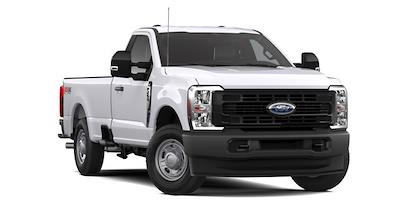 New 2026 Ford F-250 - photo 1
