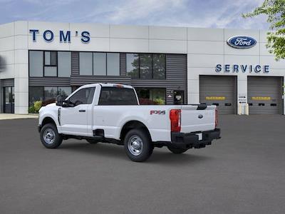 New 2026 Ford F-250 - photo 1