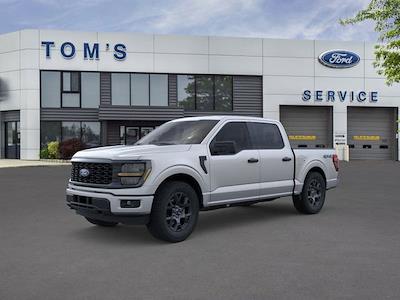 New 2026 Ford F-150 - photo 1
