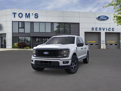 New 2026 Ford F-150 - photo 1