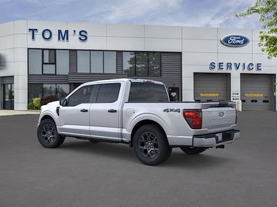 New 2026 Ford F-150 - photo 1