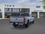 New 2026 Ford F-350 XL Crew Cab for sale #TA1306 - photo 8