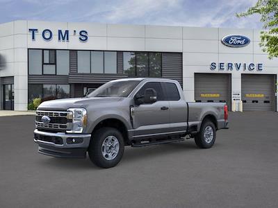 New 2026 Ford F-250 - photo 1