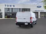 New 2026 Ford Transit 250 Low Roof Empty Cargo Van for sale #TA1309 - photo 8