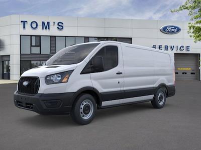 New 2026 Ford Transit 250 - photo 1