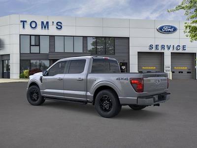 New 2026 Ford F-150 - photo 1