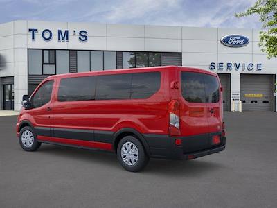 New 2026 Ford Transit 350 - photo 1