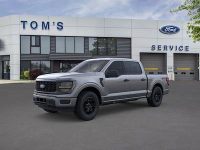 New 2026 Ford F-150 - photo 1