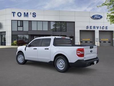 New 2026 Ford Maverick - photo 1