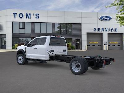 New 2026 Ford F-550 - photo 1