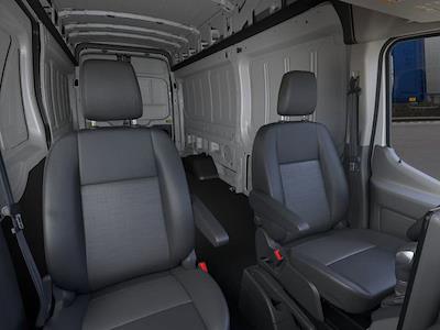 New 2026 Ford Transit 350 HD - photo 1