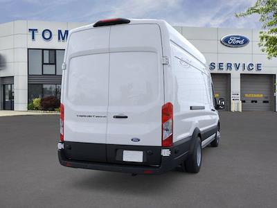 New 2026 Ford Transit 350 HD - photo 1