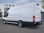 New 2026 Ford Transit 350 HD High Roof Empty Cargo Van for sale #TA1338 - photo 2