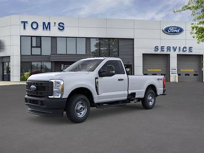 New 2026 Ford F-350 - photo 1