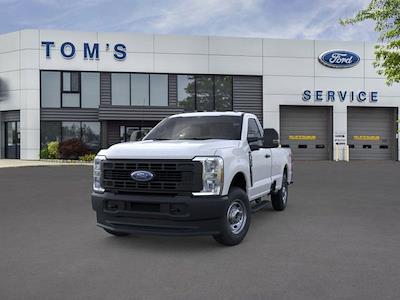 New 2026 Ford F-350 - photo 1