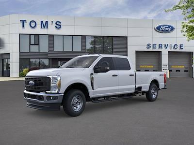 New 2026 Ford F-250 - photo 1