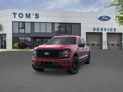 New 2026 Ford F-150 - photo 1