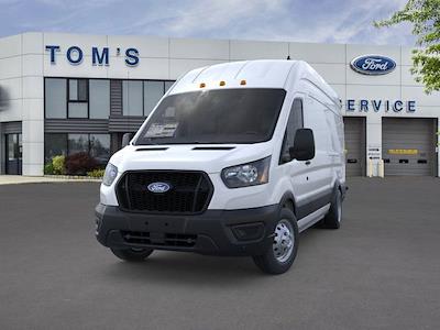 New 2026 Ford Transit 350 HD - photo 1
